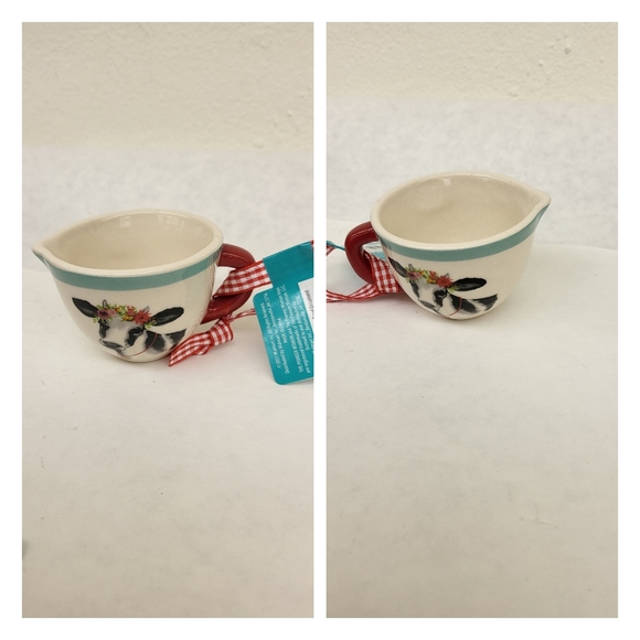 THE PIONEER WOMAN CHRISTMAS ORNAMENTS SET 9x - Picture 9 of 10